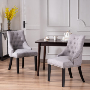 button-tufted-uohoklstered-dining-chair-with-ring-knocker-dc-8229