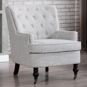 Home-Use-Fabric-Tufted-Upholstered-Accent-Chair-AC-6103