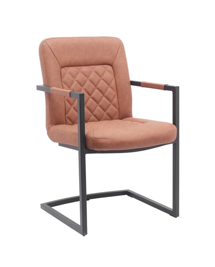 Anji Factory direct supply Metal ARMCHAIR MAC 1013