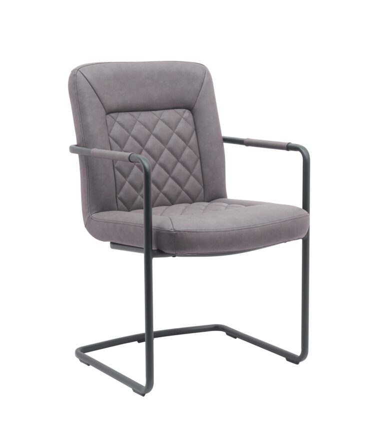 Anji Factory direct supply Metal ARMCHAIR MAC 1013-1