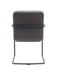 Anji Factory direct supply Metal ARMCHAIR MAC 1013-1