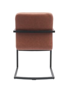 Anji Factory direct supply Metal ARMCHAIR MAC 1013