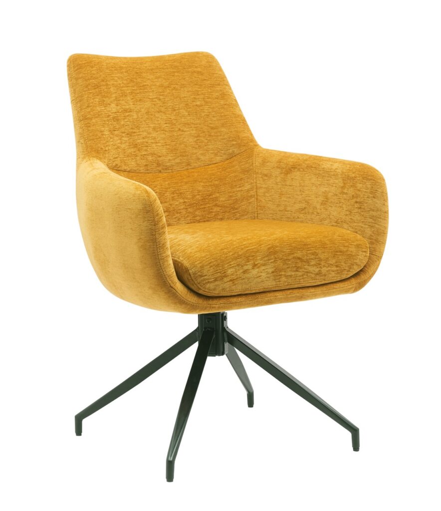 Home Office CHAIRS supplier - our new category of products Anji Wangde Furniture Factory direct supply upholstered Home Office Chair # MDC 1016
