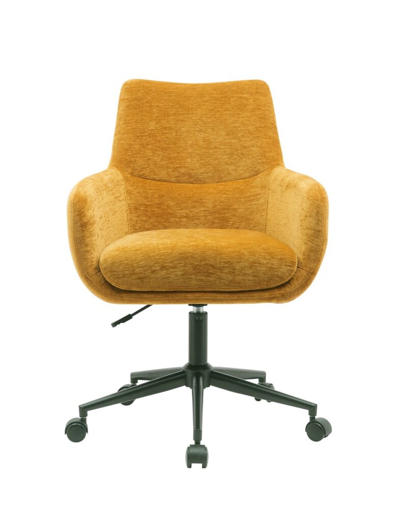Best seller Home office chair Anji Wangde Furniture # MDC 1016 OF