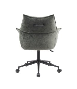 Best seller Swivel home office chair with lift base MDC 1026 OF