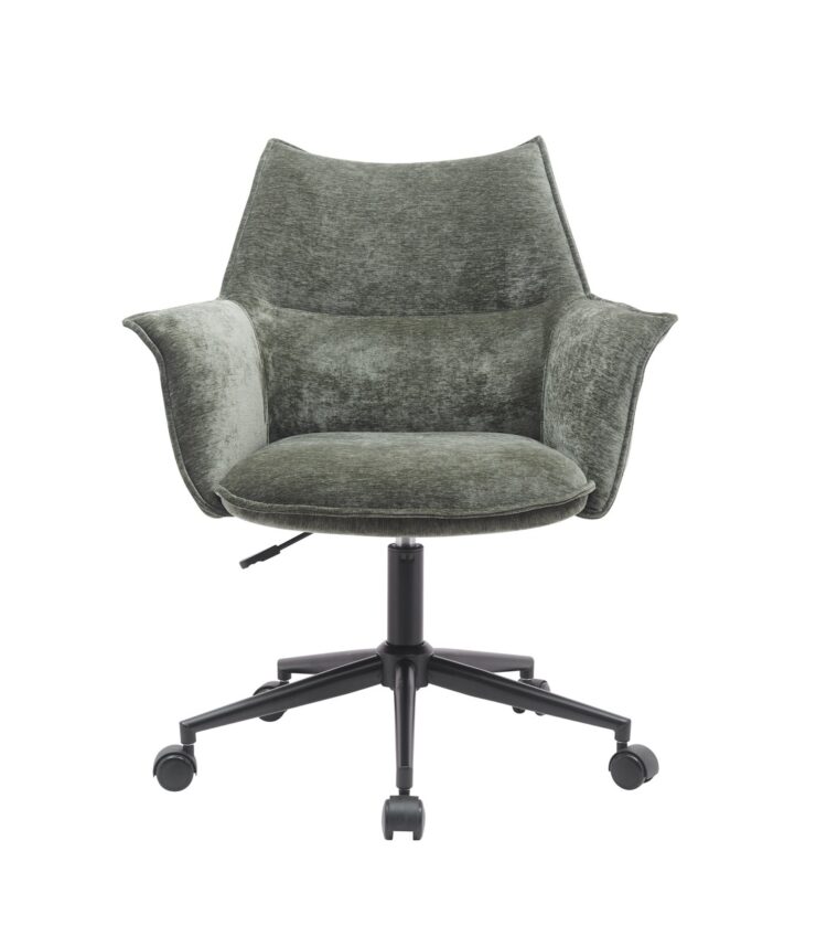 Best seller Swivel home office chair with lift base MDC 1026 OF