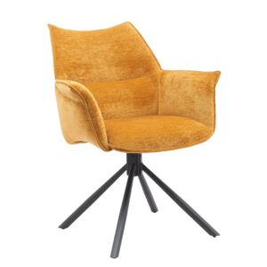 Best seller modern style metal dining chair MDC 1026