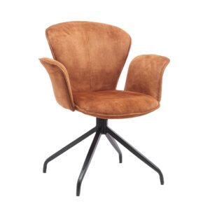 Best seller modern style metal dining chair MDC 1030