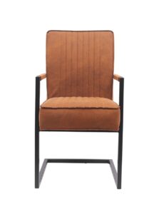 China Factory direct supply Metal ARMCHAIR MAC 1020