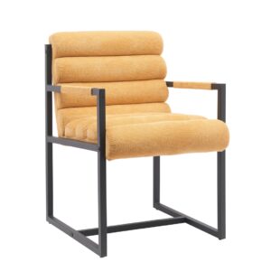 China Factory direct supply Metal ARMCHAIR MAC 1022