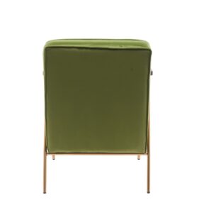 Chinese Factory direct supply Metal ARMCHAIR MAC 5001