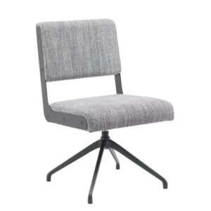Factory supply metal dining chair MDC 1001