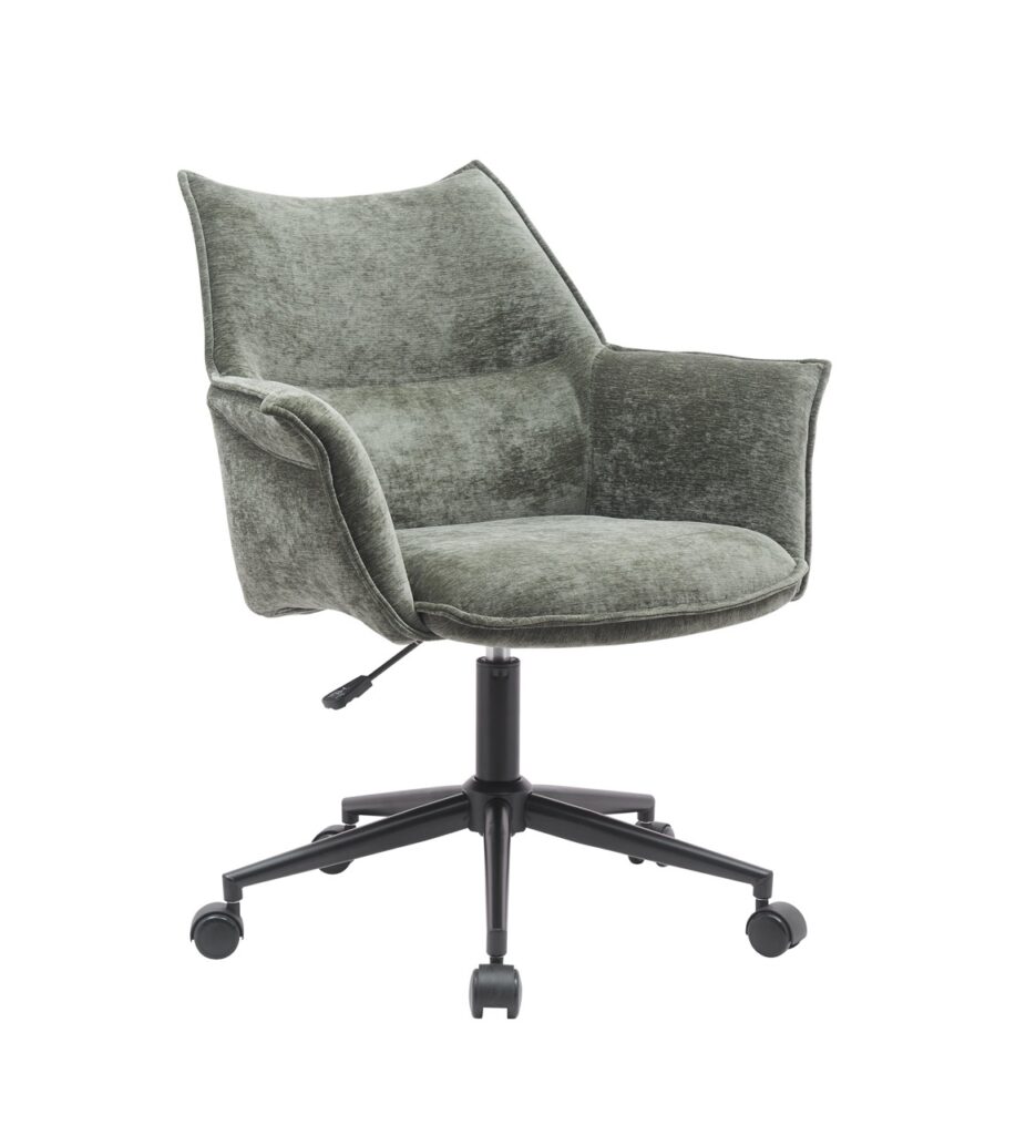Home office chair supplier Anji Wangde Furniture # MDC 1026 OF