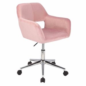 New design upholstered Home Office Chair MDC 4001 OF