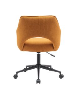 Swivel home office chair with lift base MDC 1008 OF