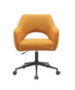 Swivel home office chair with lift base MDC 1008 OF