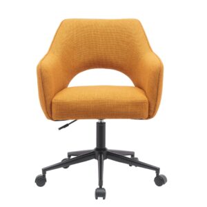 Swivel home office chair with lift base MDC 1008 OF