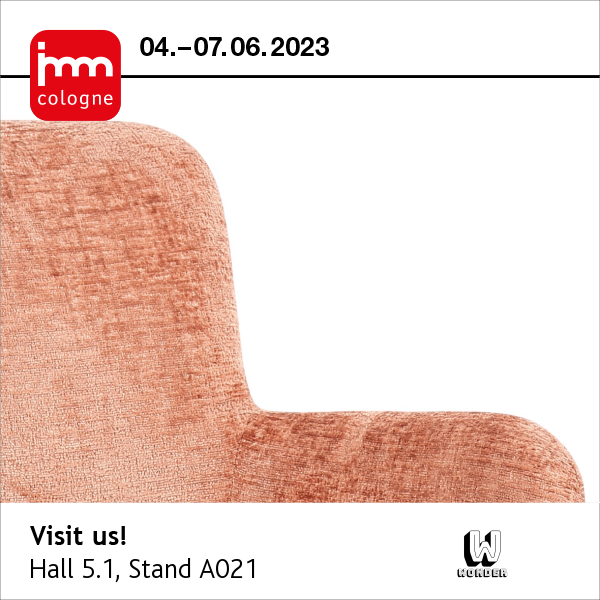 imm cologne 2023 spring edition - we see each other! imm cologne 2023 supplier