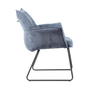 2023 Best seller metal dining chair 1026-1