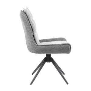2023 new design swivel dining chair KDC1046