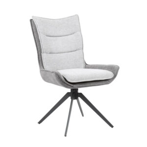 2023 new design swivel dining chair KDC1046