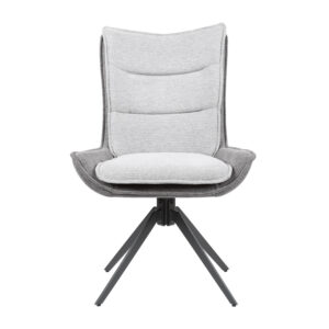 2023 new design swivel dining chair KDC1046