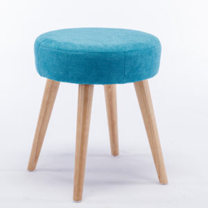 Factory direct supply - Promotion Wooden Stool #5149