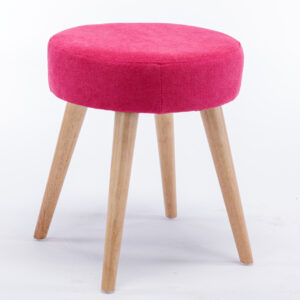 Factory direct supply - Promotion Wooden Stool #5149