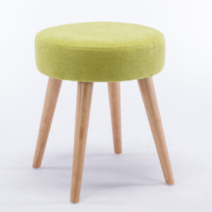 Factory direct supply - Promotion Wooden Stool #5149