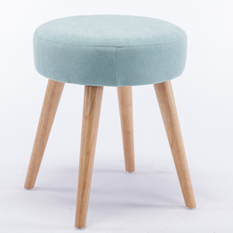 Factory direct supply - Promotion Wooden Stool #5149